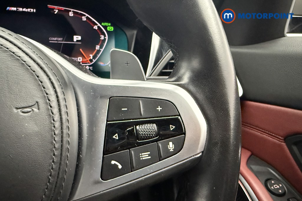BMW 3 Series M340i Automatic Petrol Saloon - Stock Number (1567245) - 14th supplementary image