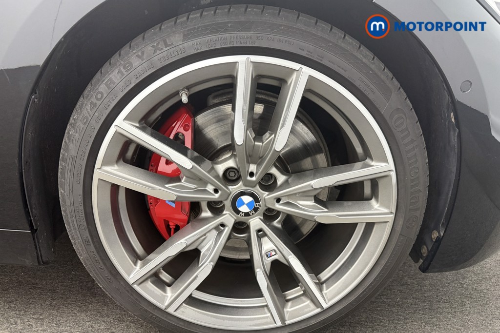 BMW 3 Series M340i Automatic Petrol Saloon - Stock Number (1567245) - 18th supplementary image
