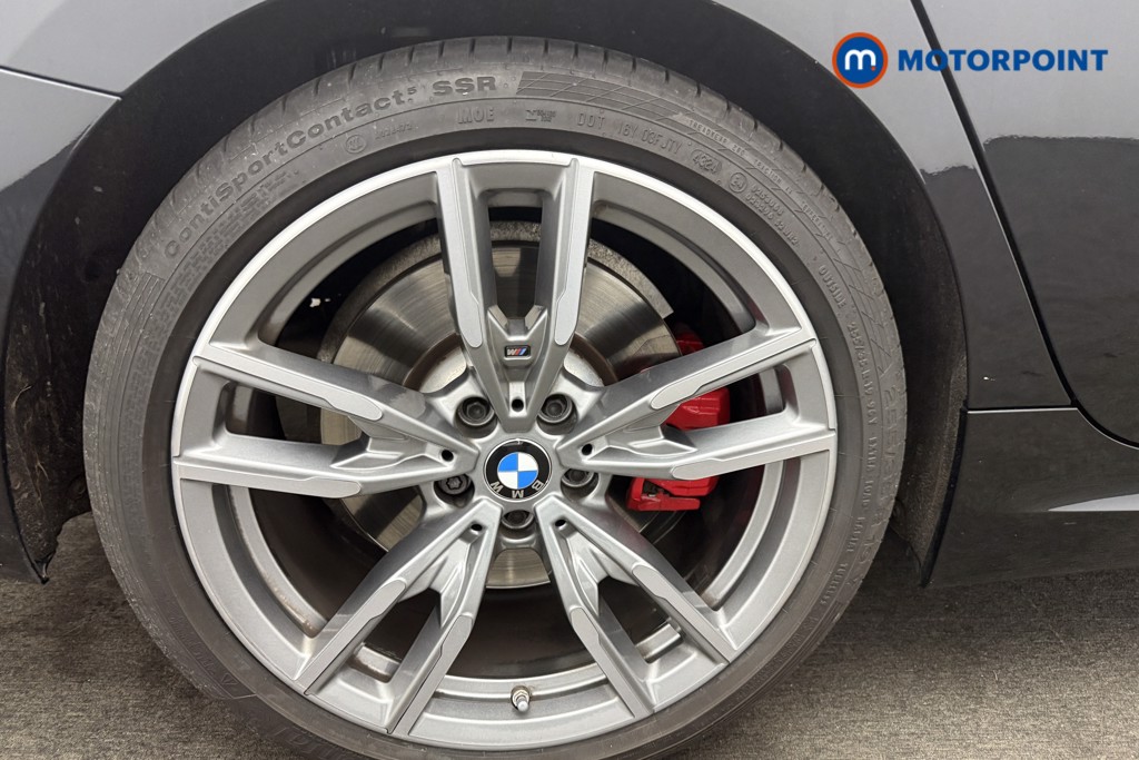 BMW 3 Series M340i Automatic Petrol Saloon - Stock Number (1567245) - 19th supplementary image