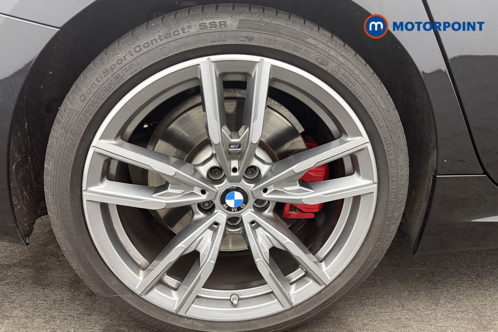 BMW 3 Series M340i Automatic Petrol Saloon - Stock Number (1567245) - 20th supplementary image