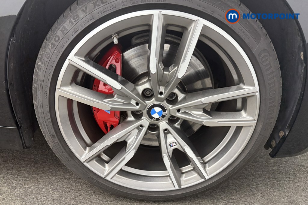 BMW 3 Series M340i Automatic Petrol Saloon - Stock Number (1567245) - 21st supplementary image