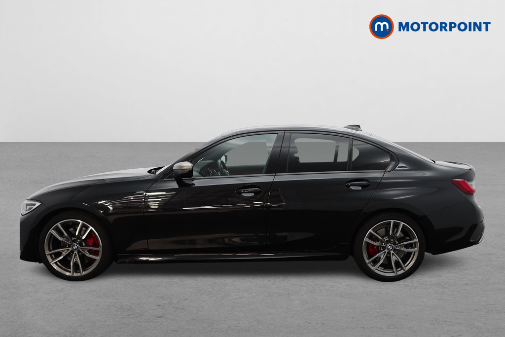 BMW 3 Series M340i Automatic Petrol Saloon - Stock Number (1567245) - Passenger side
