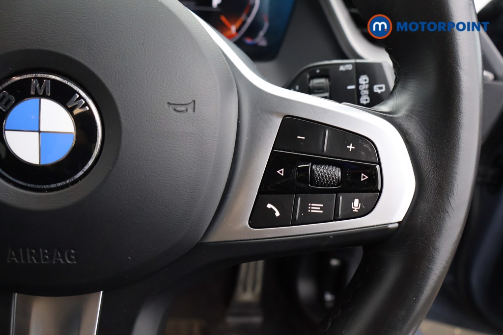 BMW 1 Series M Sport Automatic Petrol Hatchback - Stock Number (1567453) - 3rd supplementary image