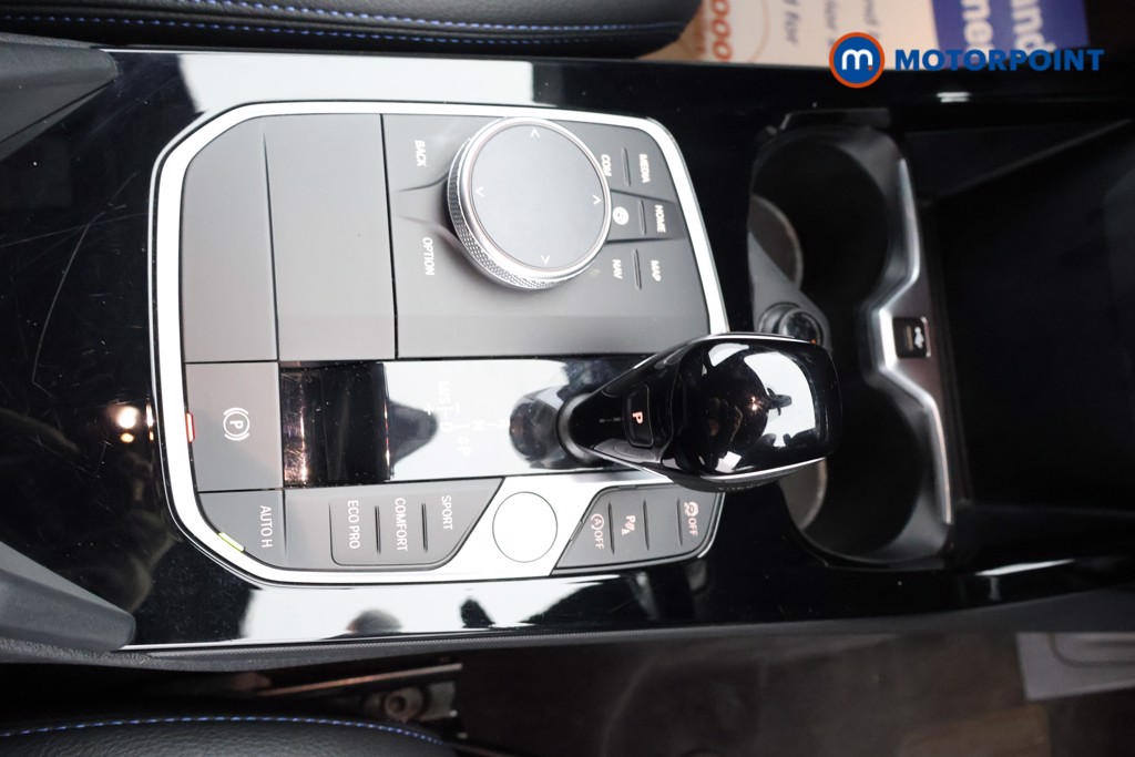 BMW 1 Series M Sport Automatic Petrol Hatchback - Stock Number (1567453) - 6th supplementary image