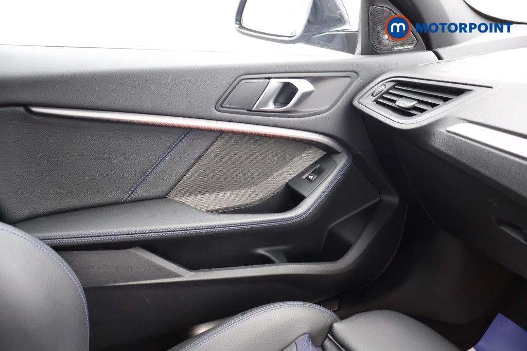 BMW 1 Series M Sport Automatic Petrol Hatchback - Stock Number (1567453) - 8th supplementary image