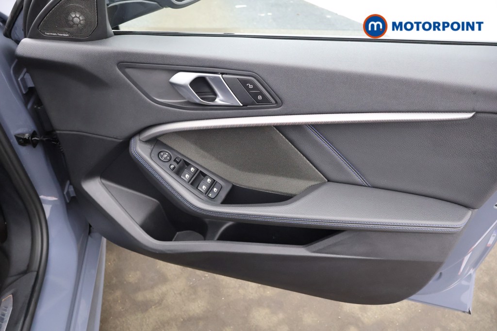 BMW 1 Series M Sport Automatic Petrol Hatchback - Stock Number (1567453) - 9th supplementary image