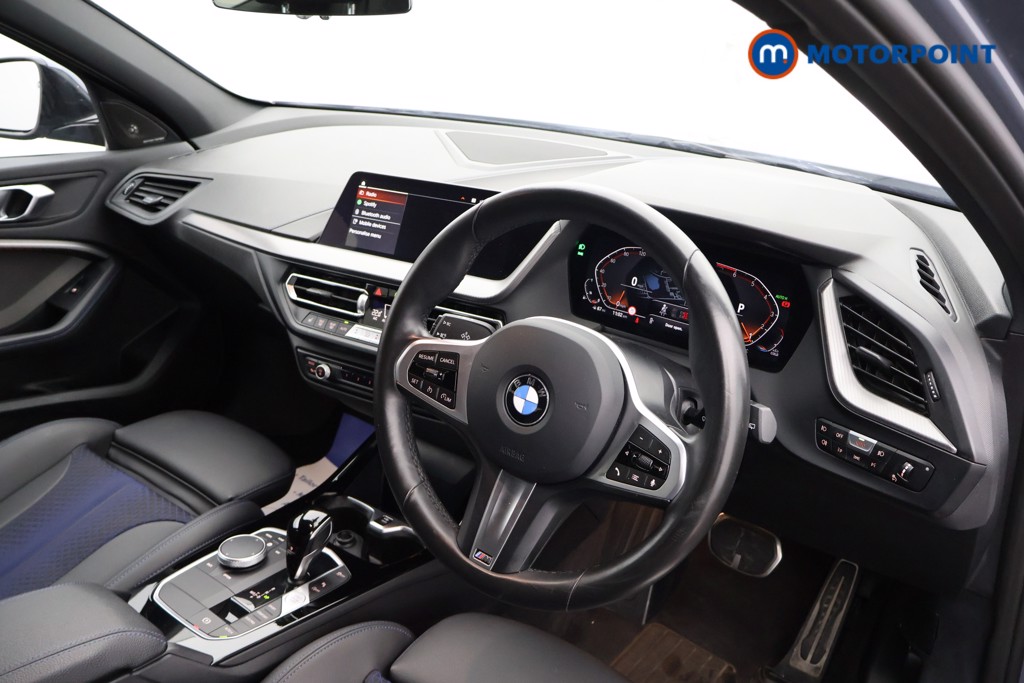 BMW 1 Series M Sport Automatic Petrol Hatchback - Stock Number (1567453) - 10th supplementary image