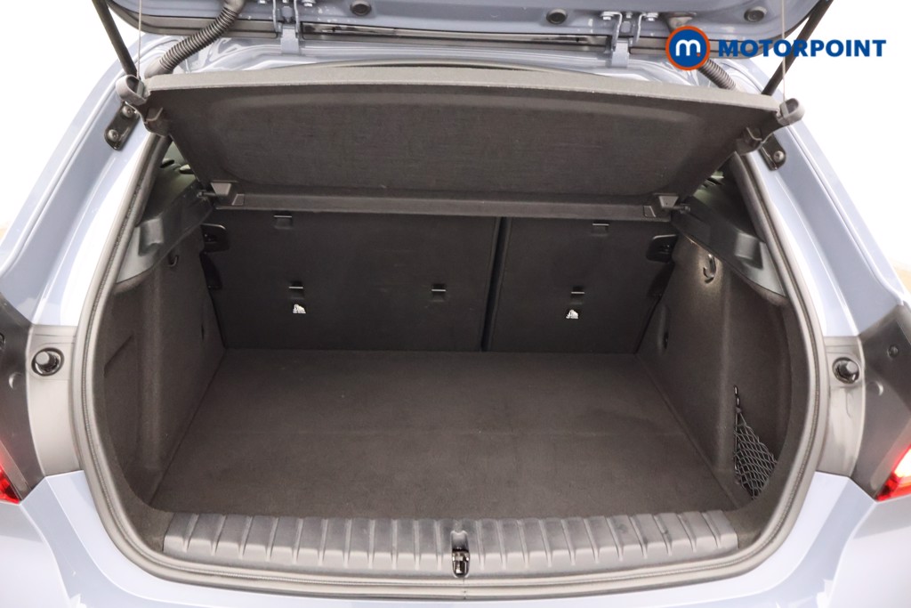 BMW 1 Series M Sport Automatic Petrol Hatchback - Stock Number (1567453) - 15th supplementary image