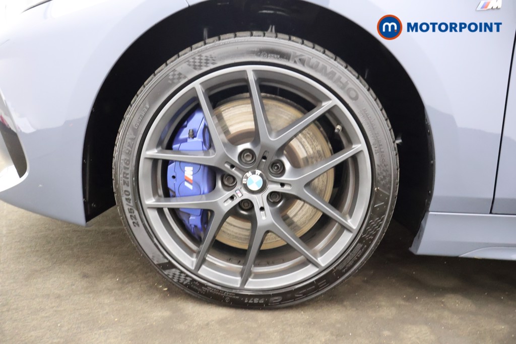 BMW 1 Series M Sport Automatic Petrol Hatchback - Stock Number (1567453) - 20th supplementary image