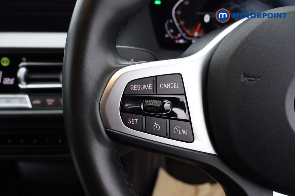 BMW 1 Series M Sport Automatic Petrol Hatchback - Stock Number (1567459) - 2nd supplementary image