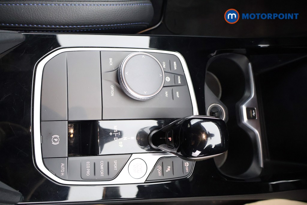 BMW 1 Series M Sport Automatic Petrol Hatchback - Stock Number (1567459) - 6th supplementary image
