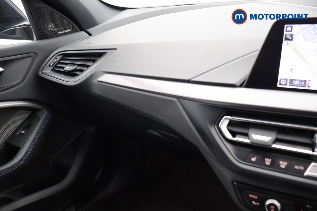 BMW 1 Series M Sport Automatic Petrol Hatchback - Stock Number (1567459) - 7th supplementary image
