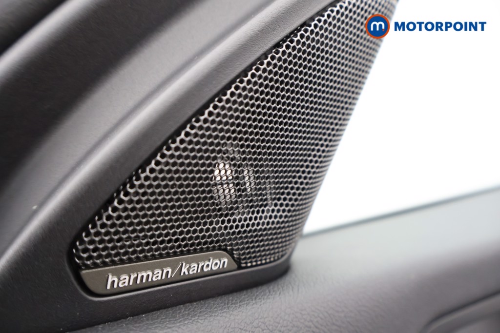 BMW 1 Series M Sport Automatic Petrol Hatchback - Stock Number (1567459) - 9th supplementary image