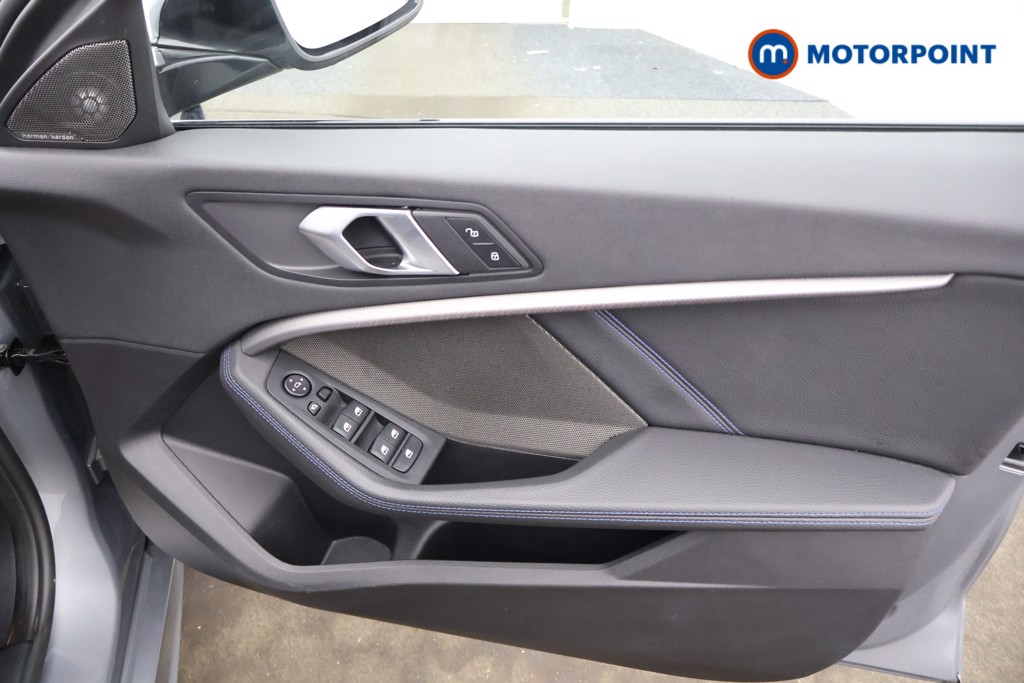 BMW 1 Series M Sport Automatic Petrol Hatchback - Stock Number (1567459) - 10th supplementary image