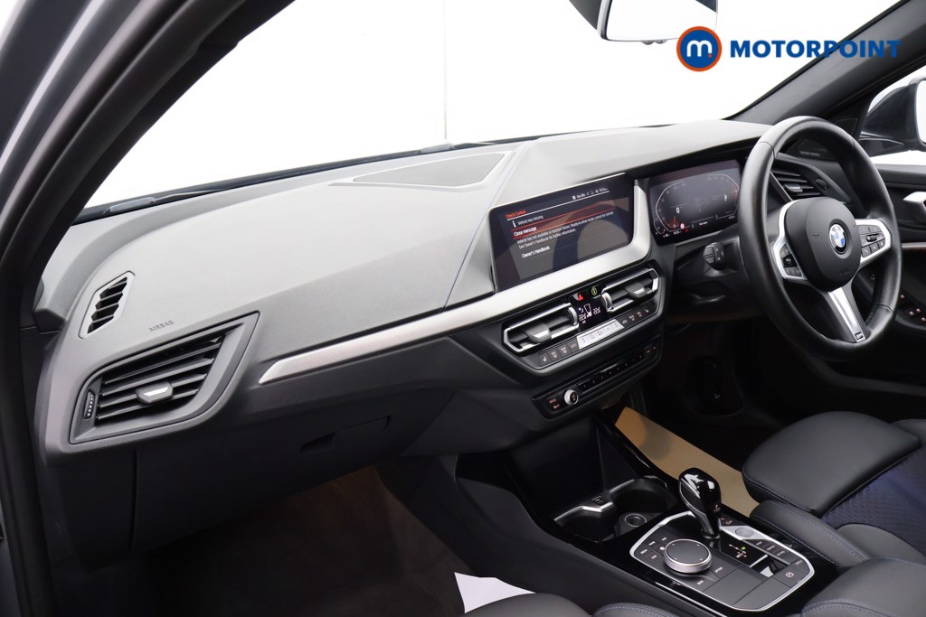 BMW 1 Series M Sport Automatic Petrol Hatchback - Stock Number (1567459) - 14th supplementary image