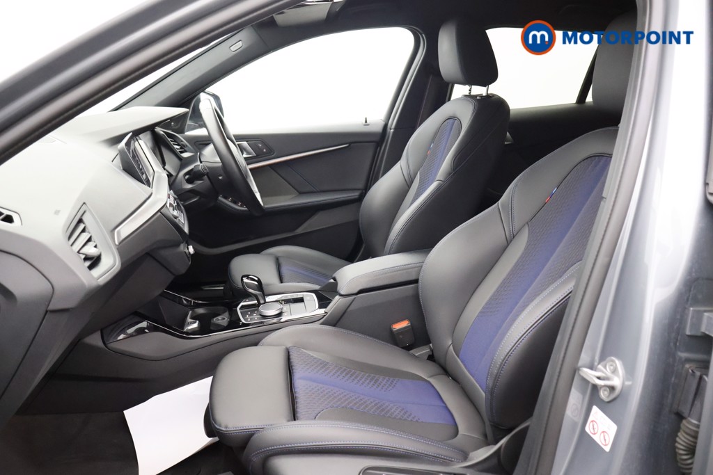 BMW 1 Series M Sport Automatic Petrol Hatchback - Stock Number (1567459) - 15th supplementary image