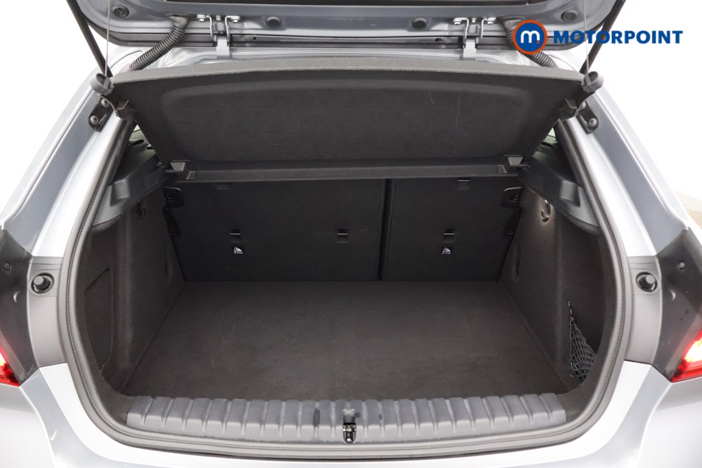 BMW 1 Series M Sport Automatic Petrol Hatchback - Stock Number (1567459) - 16th supplementary image