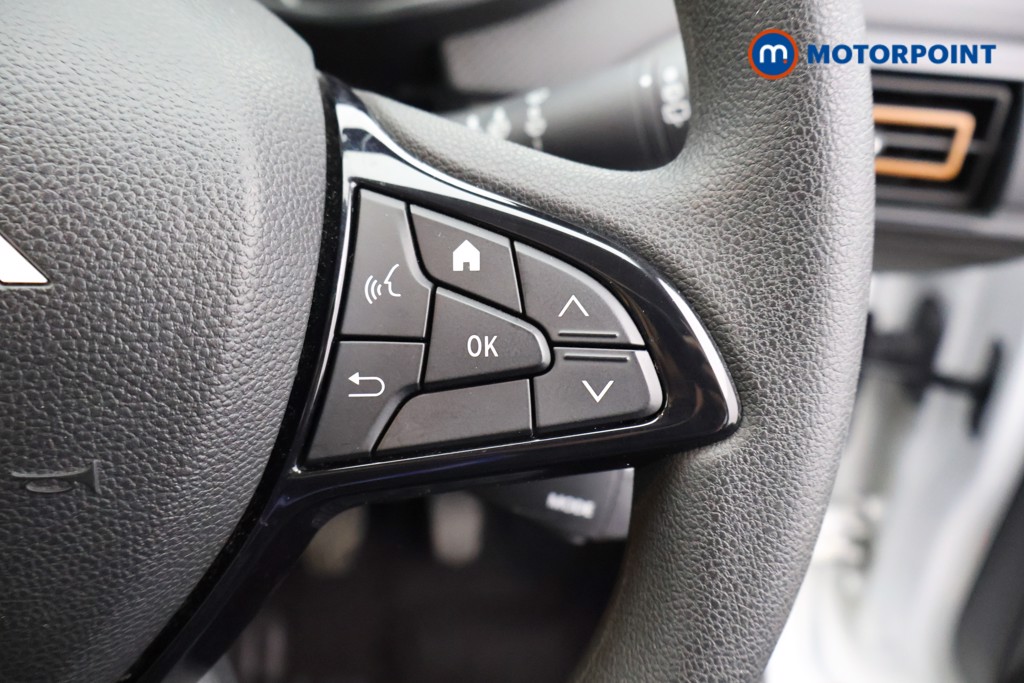 Dacia Sandero Stepway Essential Manual Petrol Hatchback - Stock Number (1567473) - 3rd supplementary image