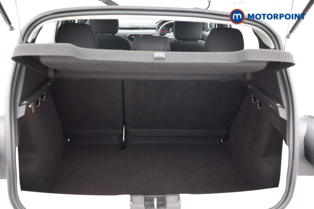 Dacia Sandero Stepway Essential Manual Petrol Hatchback - Stock Number (1567473) - 13th supplementary image
