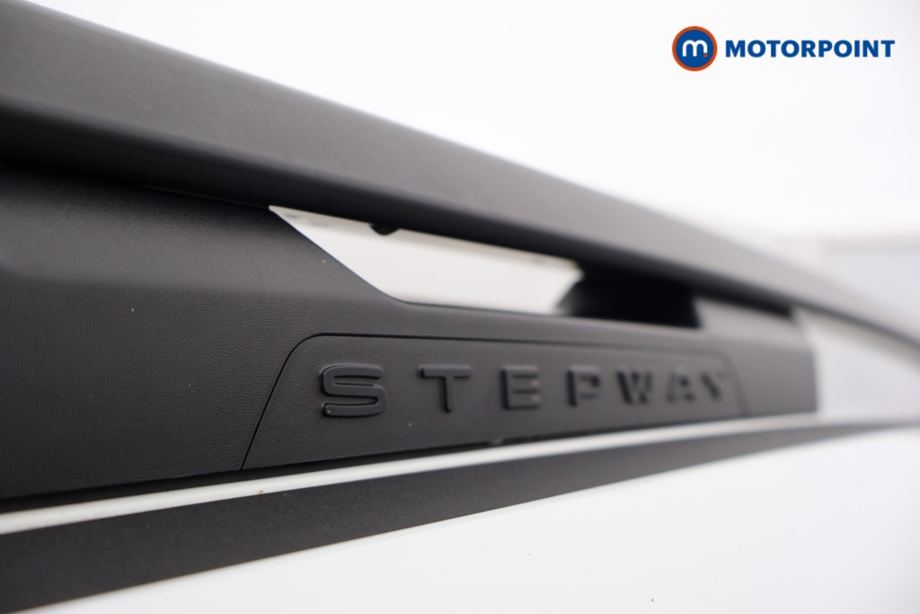 Dacia Sandero Stepway Essential Manual Petrol Hatchback - Stock Number (1567473) - 15th supplementary image