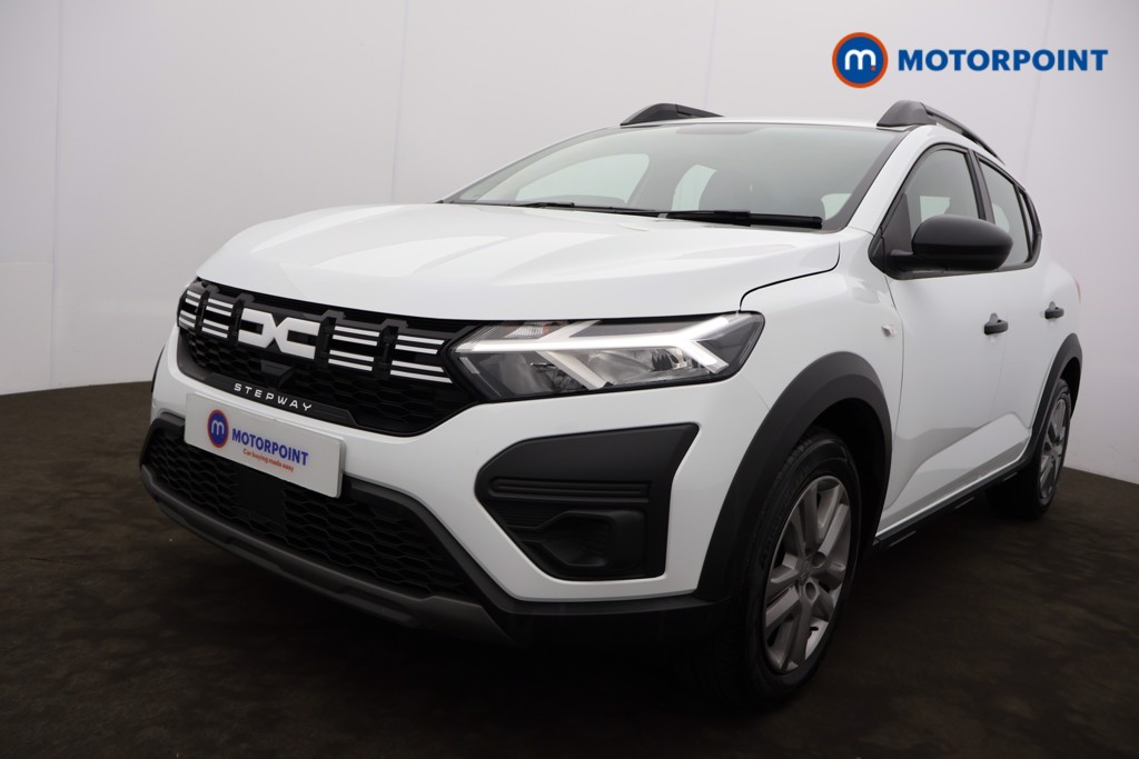 Dacia Sandero Stepway Essential Manual Petrol Hatchback - Stock Number (1567473) - 18th supplementary image
