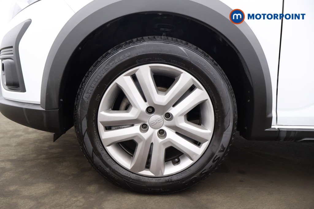 Dacia Sandero Stepway Essential Manual Petrol Hatchback - Stock Number (1567473) - 19th supplementary image