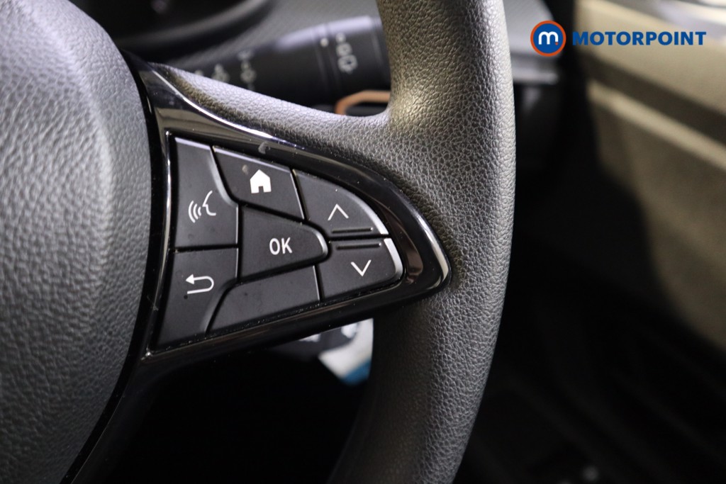 Dacia Sandero Stepway Essential Manual Petrol Hatchback - Stock Number (1567484) - 4th supplementary image