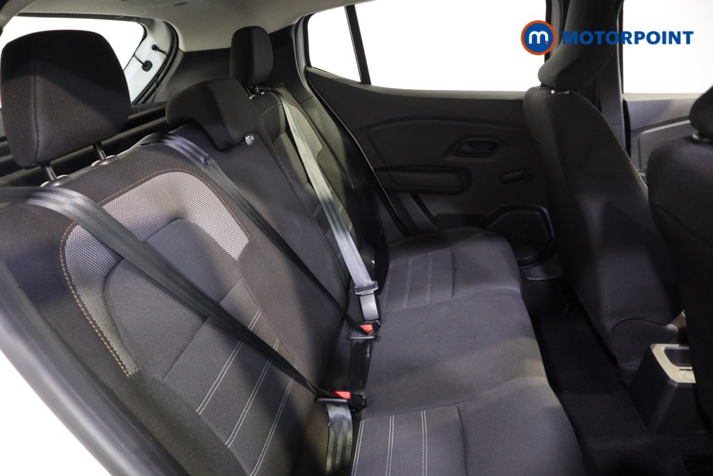 Dacia Sandero Stepway Essential Manual Petrol Hatchback - Stock Number (1567484) - 10th supplementary image