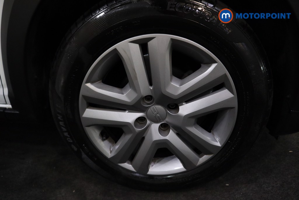 Dacia Sandero Stepway Essential Manual Petrol Hatchback - Stock Number (1567484) - 13th supplementary image