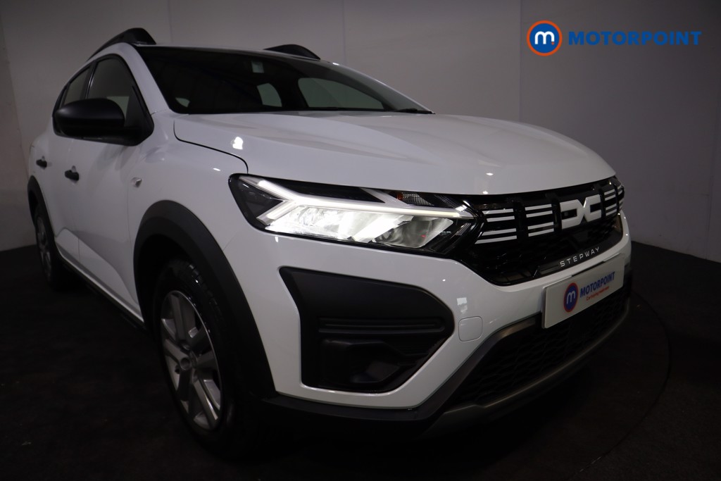 Dacia Sandero Stepway Essential Manual Petrol Hatchback - Stock Number (1567484) - 18th supplementary image