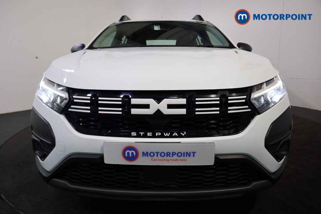 Dacia Sandero Stepway Essential Manual Petrol Hatchback - Stock Number (1567484) - 19th supplementary image