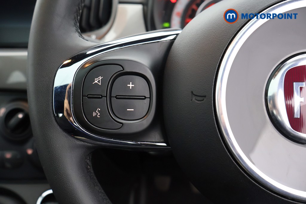 Fiat 500 1.0 Mild Hybrid 3Dr Manual Petrol-Electric Hybrid Hatchback - Stock Number (1567587) - 2nd supplementary image