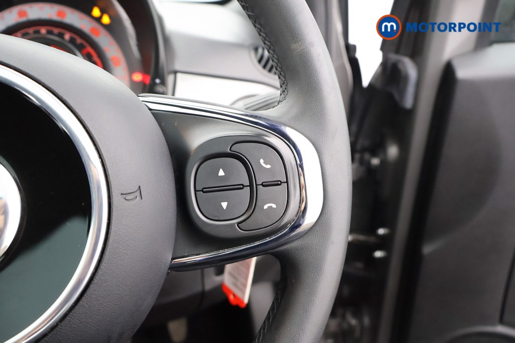 Fiat 500 1.0 Mild Hybrid 3Dr Manual Petrol-Electric Hybrid Hatchback - Stock Number (1567587) - 3rd supplementary image
