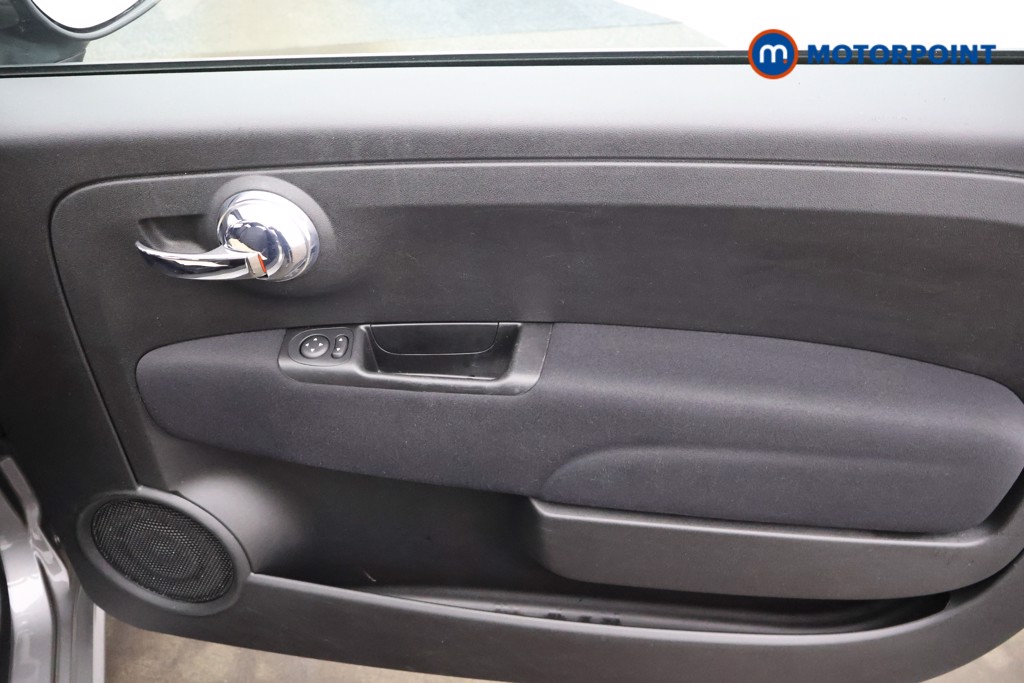 Fiat 500 1.0 Mild Hybrid 3Dr Manual Petrol-Electric Hybrid Hatchback - Stock Number (1567587) - 8th supplementary image
