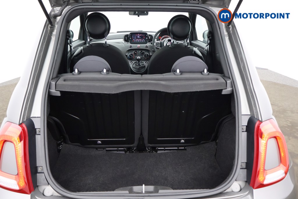 Fiat 500 1.0 Mild Hybrid 3Dr Manual Petrol-Electric Hybrid Hatchback - Stock Number (1567587) - 13th supplementary image