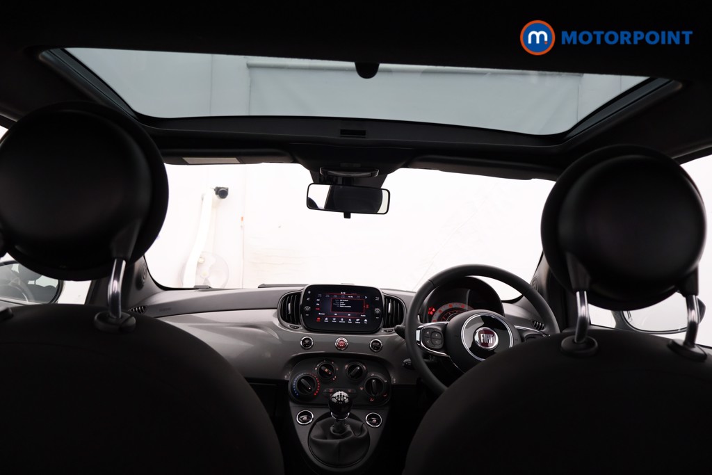 Fiat 500 1.0 Mild Hybrid 3Dr Manual Petrol-Electric Hybrid Hatchback - Stock Number (1567587) - 14th supplementary image