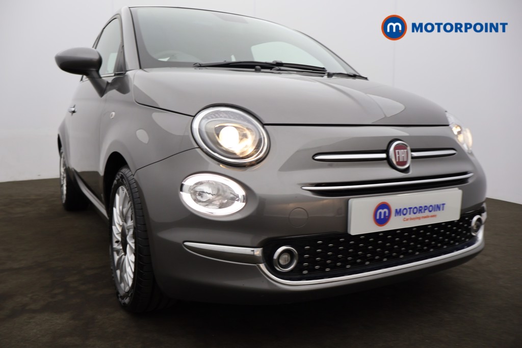 Fiat 500 1.0 Mild Hybrid 3Dr Manual Petrol-Electric Hybrid Hatchback - Stock Number (1567587) - 18th supplementary image