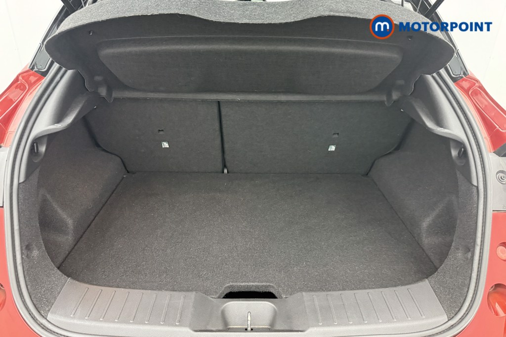 Nissan Juke N-Connecta Manual Petrol SUV - Stock Number (1567765) - 22nd supplementary image