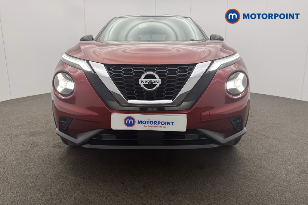Nissan Juke N-Connecta Manual Petrol SUV - Stock Number (1567765) - 23rd supplementary image