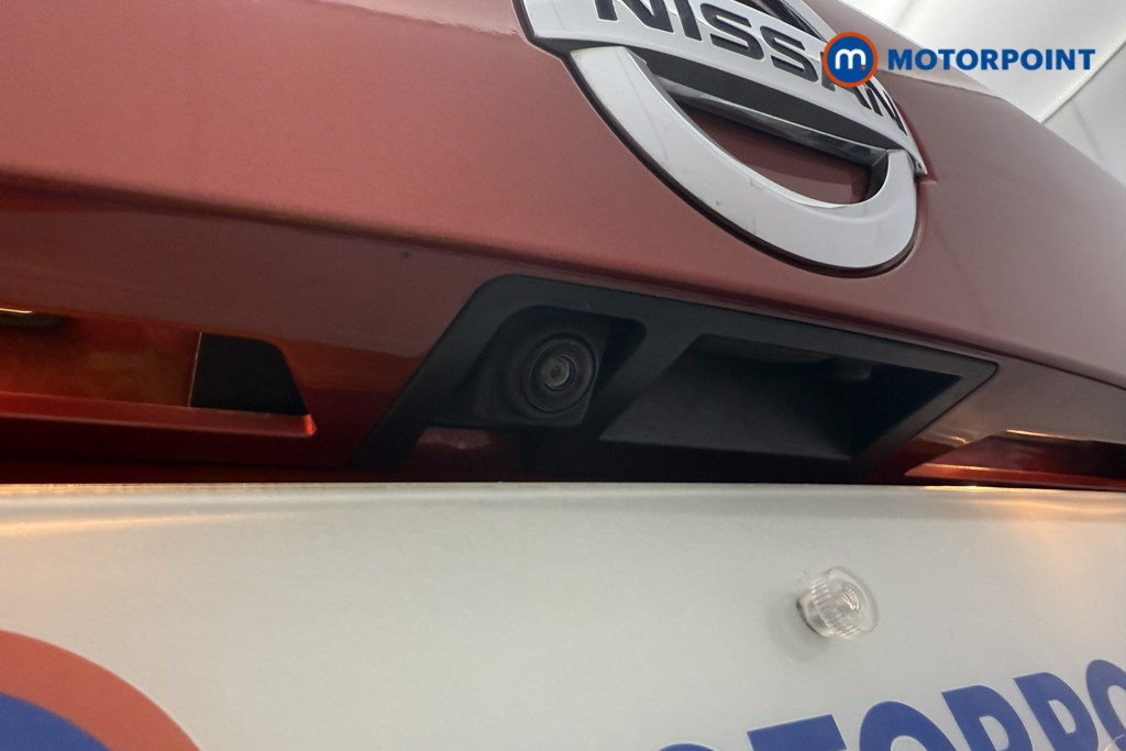 Nissan Juke N-Connecta Manual Petrol SUV - Stock Number (1567765) - 28th supplementary image