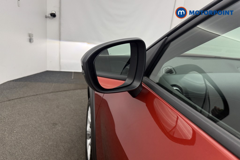 Nissan Juke N-Connecta Manual Petrol SUV - Stock Number (1567765) - 30th supplementary image
