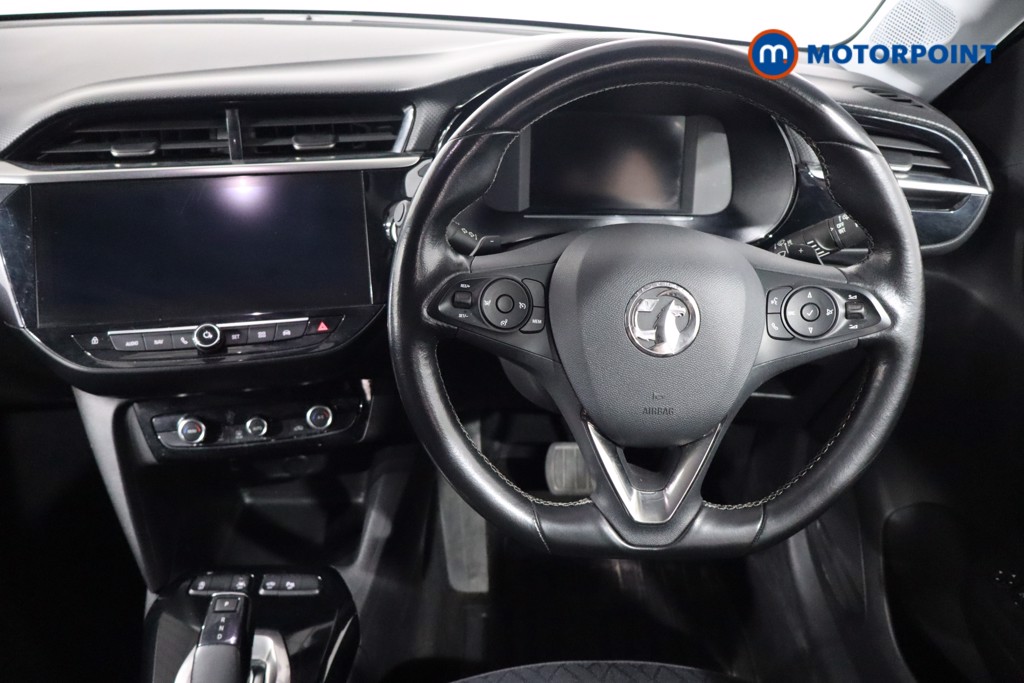 Vauxhall Corsa Elite Nav Premium Automatic Petrol Hatchback - Stock Number (1567797) - 3rd supplementary image