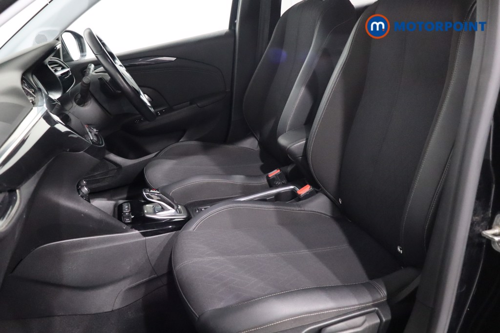 Vauxhall Corsa Elite Nav Premium Automatic Petrol Hatchback - Stock Number (1567797) - 4th supplementary image