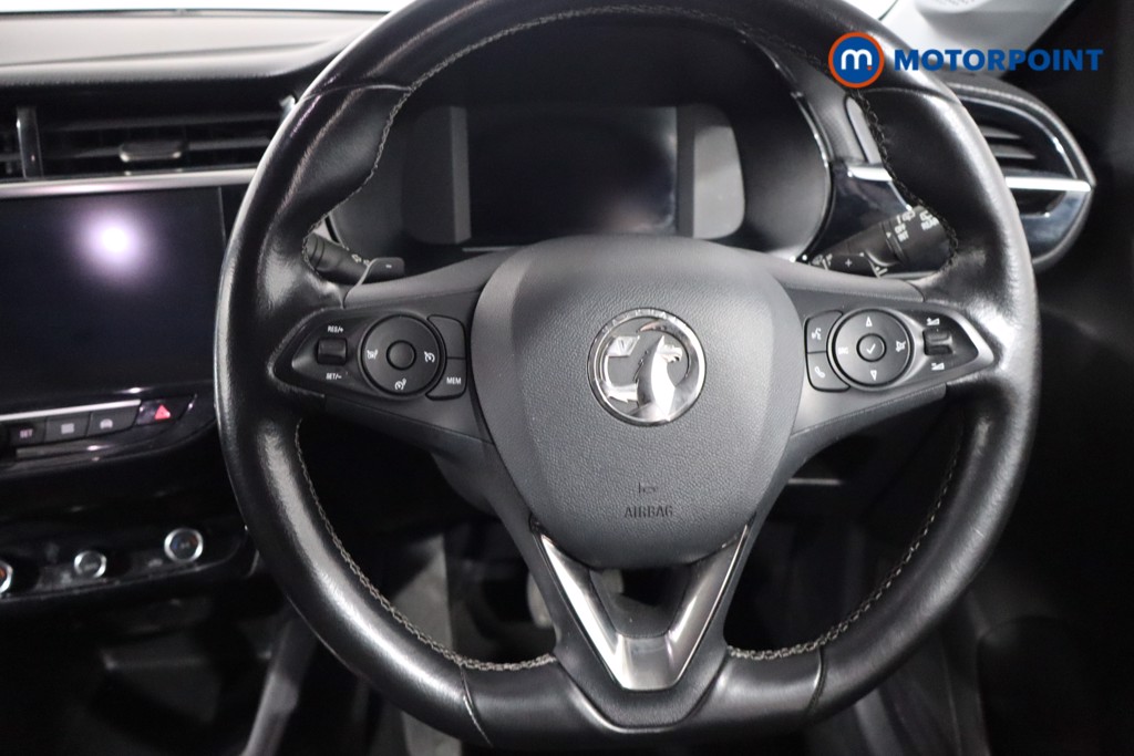 Vauxhall Corsa Elite Nav Premium Automatic Petrol Hatchback - Stock Number (1567797) - 6th supplementary image