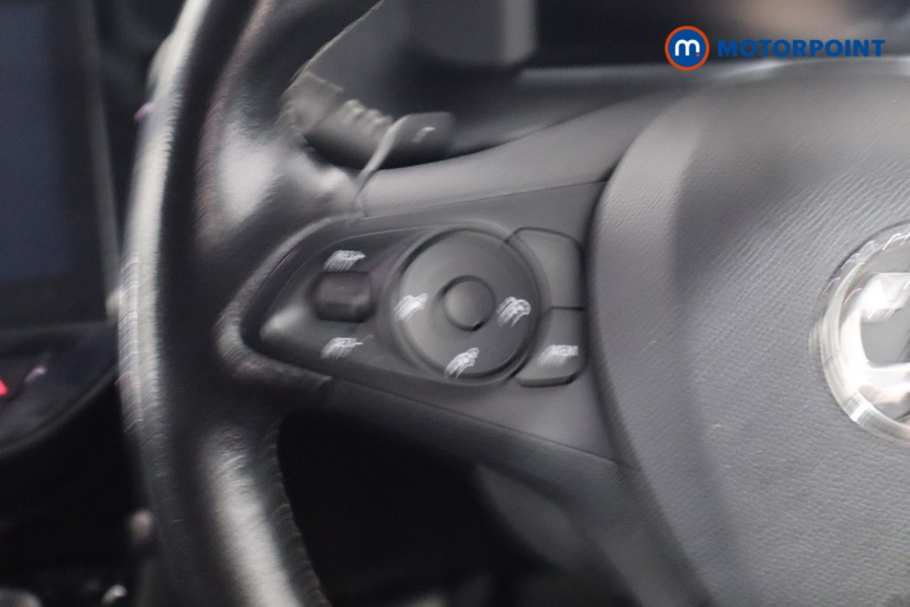 Vauxhall Corsa Elite Nav Premium Automatic Petrol Hatchback - Stock Number (1567797) - 7th supplementary image