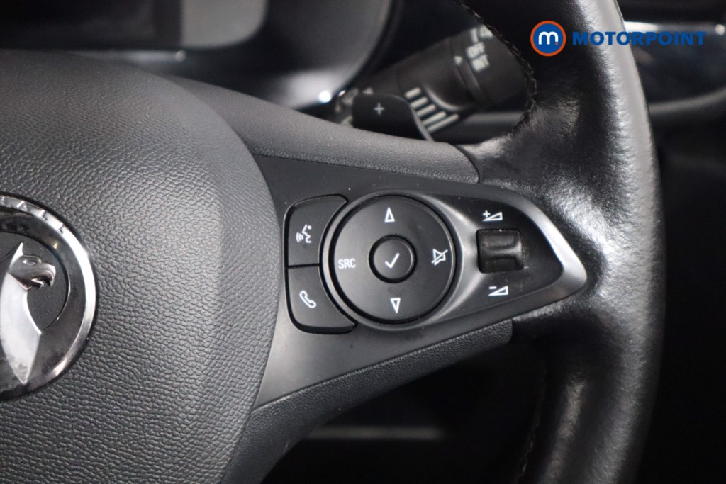 Vauxhall Corsa Elite Nav Premium Automatic Petrol Hatchback - Stock Number (1567797) - 8th supplementary image