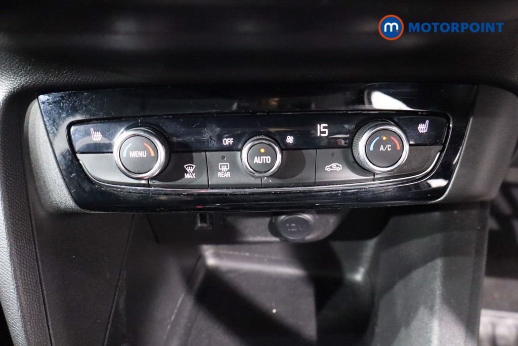 Vauxhall Corsa Elite Nav Premium Automatic Petrol Hatchback - Stock Number (1567797) - 16th supplementary image