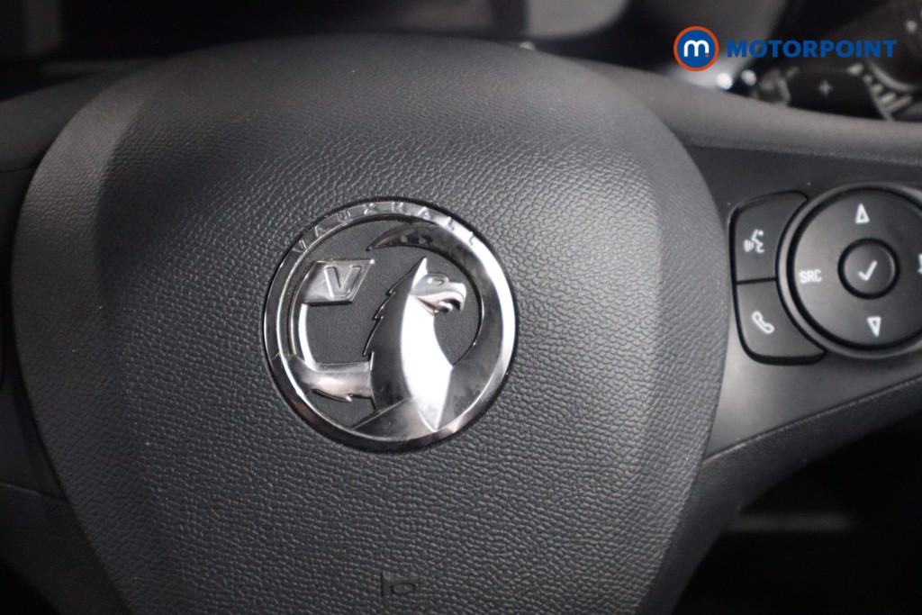 Vauxhall Corsa Elite Nav Premium Automatic Petrol Hatchback - Stock Number (1567797) - 18th supplementary image