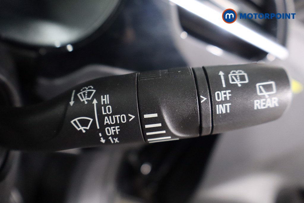 Vauxhall Corsa Elite Nav Premium Automatic Petrol Hatchback - Stock Number (1567797) - 19th supplementary image