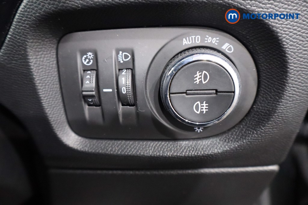 Vauxhall Corsa Elite Nav Premium Automatic Petrol Hatchback - Stock Number (1567797) - 21st supplementary image